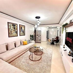 Appartement met Twee Slaapkamers